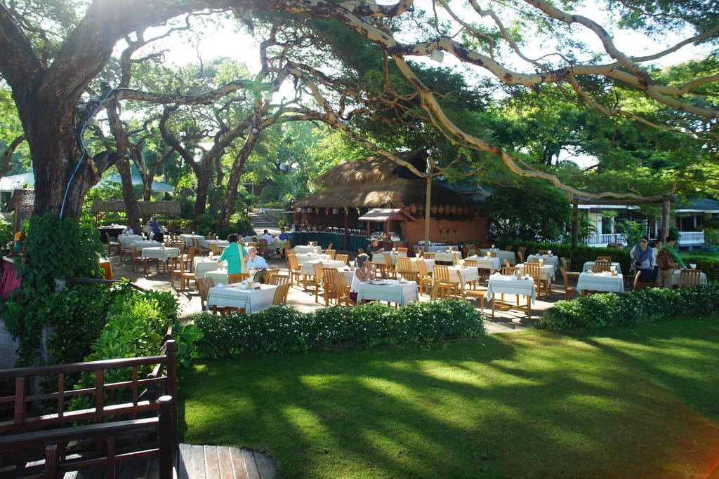 Bagan Thande Hotel - Old Баган Екстериор снимка