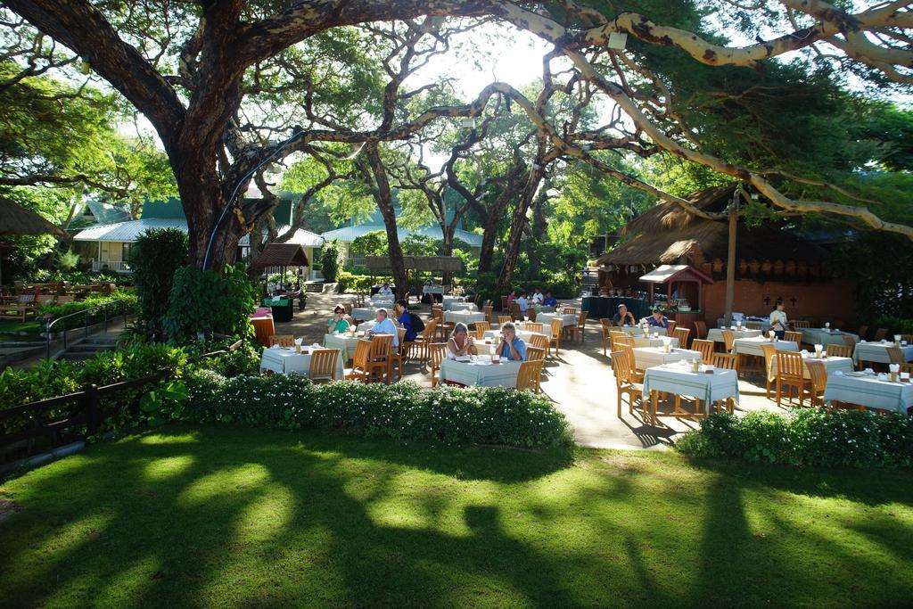 Bagan Thande Hotel - Old Баган Екстериор снимка